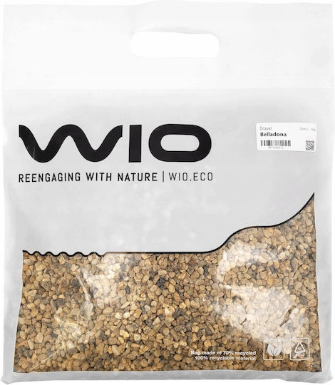 Eurofirany Aquarium Substrate Gravel 2kg