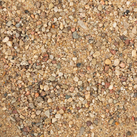Aqua Aquarium Substrate Sand 5kg