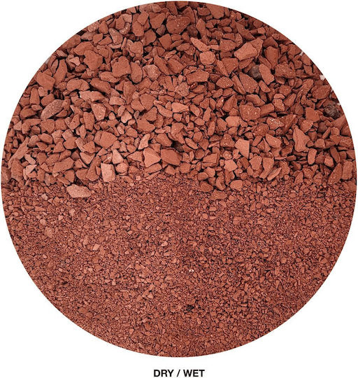 Substral Tonerdehaltiges Aquariumboden Untergrund 2kg