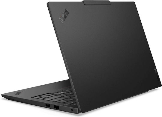 Lenovo ThinkPad E14 Gen 7 14" IPS FHD+ (Ryzen 5-220/16GB/512GB SSD/W11 Pro) (Международна английска клавиатура)