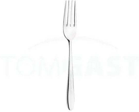 Verlo Verlo Gabeln Für Obst/Dessert Inox Silber 18cm