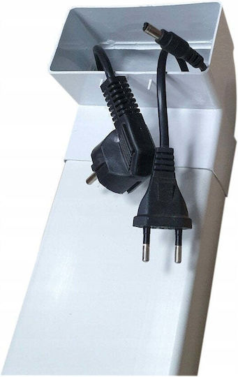 Dospel Епипен Въздуховод D P 110x55/1,0 Mb 007-0214