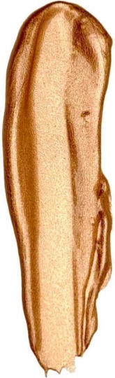 MUA Хайлайтър Капки Bronzed Beauty 30 мл