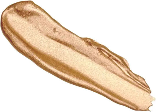 MUA Хайлайтър Капки Golden Goddess 30 мл