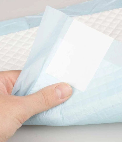Duvo Plus Βρακάκι Σκύλου για Ακράτεια 30τμχ