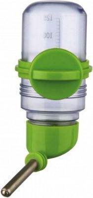 Trixie Waterer for Guinea Pig 500ml Transparent