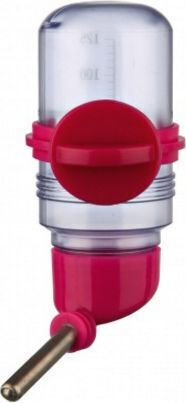 Trixie Waterer for Guinea Pig 500ml Transparent