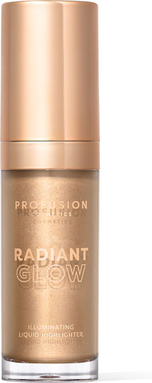 Profusion Radiant Glow Liquid Highlighter – Champagne