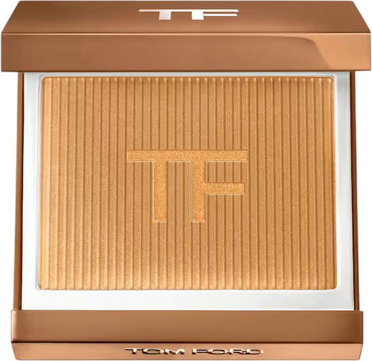 Soleil de Feu Glow Puderpuder Highlighter Mirage 6gr