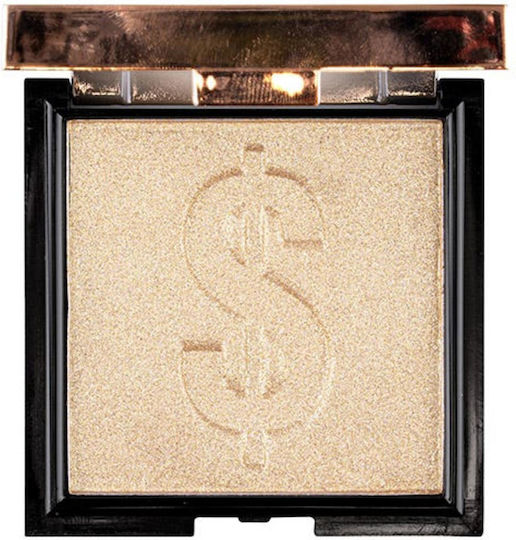 Wibo Million Dollar Glow Bouncy Highlighter