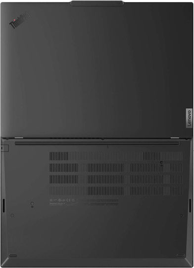 Lenovo ThinkPad T16 Gen 4 16" IPS FHD+ (Ryzen AI 5 Pro-340/32GB/512GB SSD + 32GB /W11 Pro) (Международна английска клавиатура)