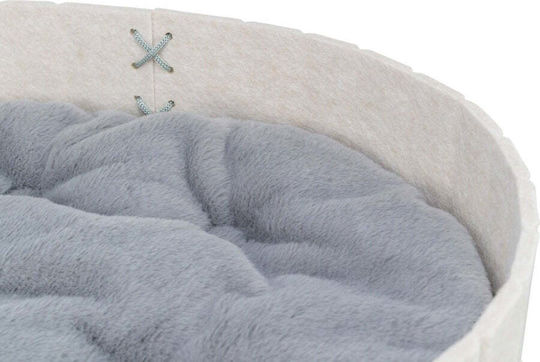 Trixie Trixie Katzenbett Beige