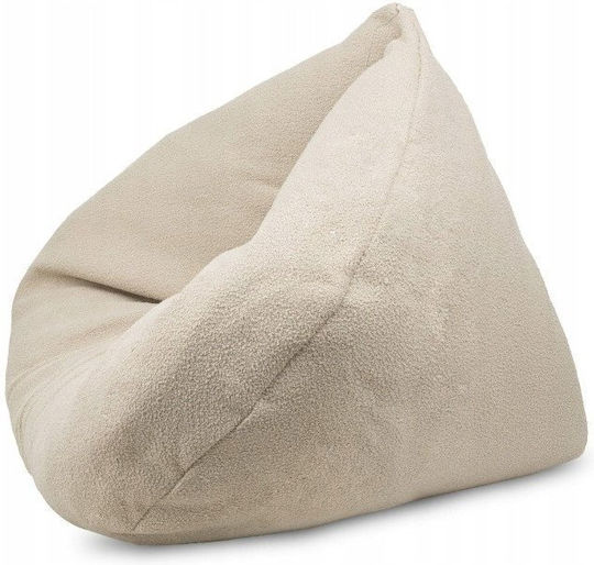 Katzenbett Beiges 73x60x46cm