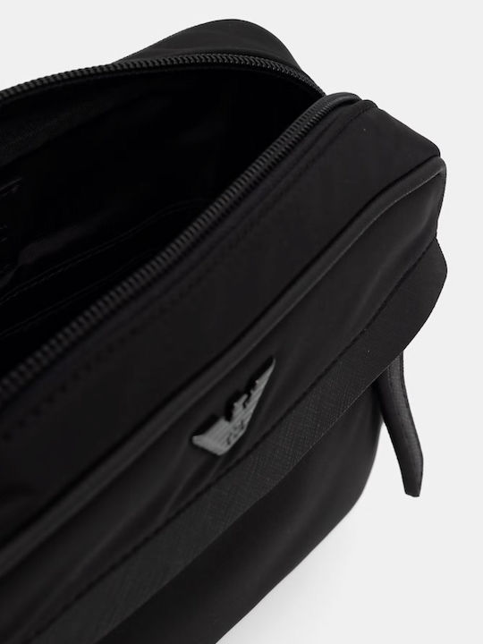 Emporio Armani Backpack Black