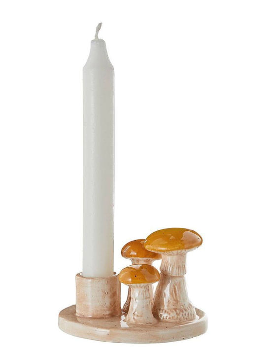 Butlers Autumn Medley Ceramic Candle Holder