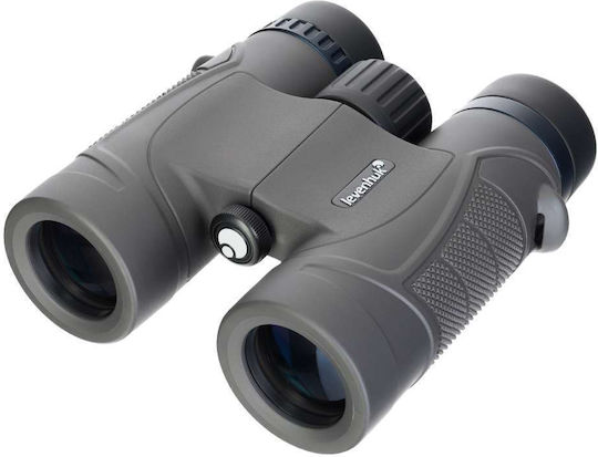 Levenhuk Waterproof Binoculars Nitro 12x42mm Roof