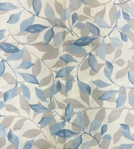 Hatzitex Ημίδιπλη 195x235cm Μπλε-γκρι Hatzitex Ημίδιπλη 195x235cm Μπλε-γκρι