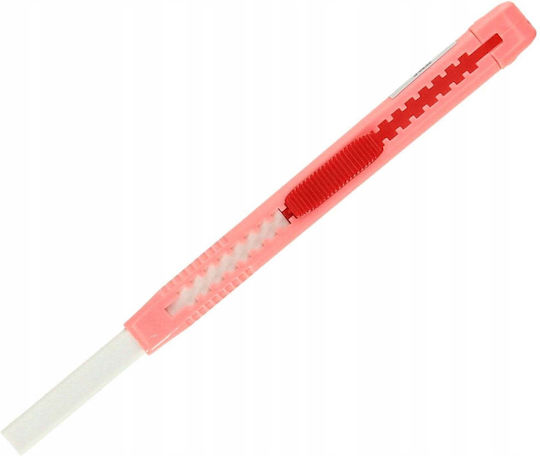Pentel Гума за писалка Clic Розова