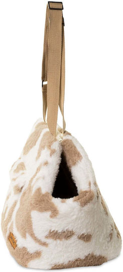 Barry King Hundetragetasche Für Hund Und Katze Braune M41xP29xH27cm