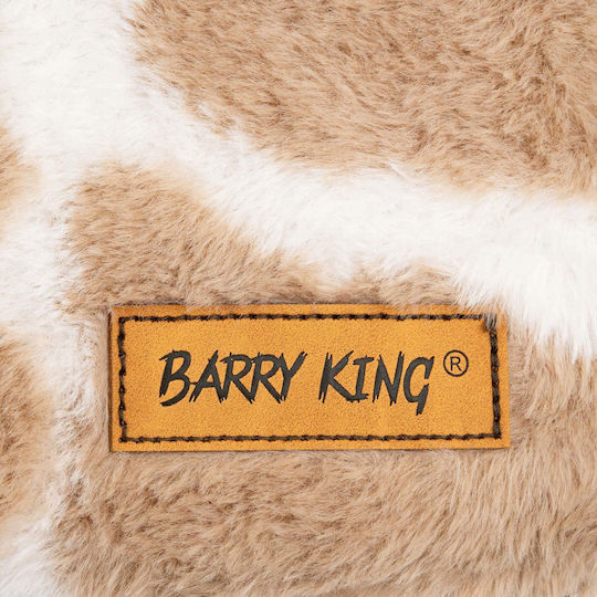 Barry King Hundetragetasche Für Hund Und Katze Braune M41xP29xH27cm