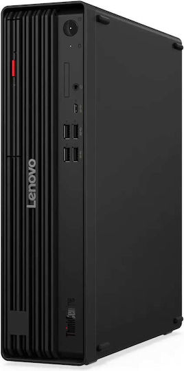Lenovo ThinkCentre M70s Gen 6 Desktop PC (Ultra 5-235/16GB DDR5/512GB SSD/W11 Pro)