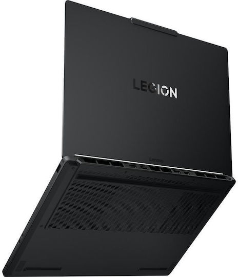 Lenovo Lenovo Legion 5 15.3" OLED QHD+ 165Hz (Seria Ryzen AI 400-7 450/16GB/1TB SSD/GeForce RTX 5070/Windows 11 Home) (Tastatură US)