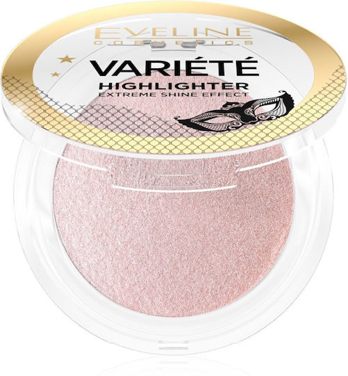 Variete Puderpuder Textmarker 01 4,5 g
