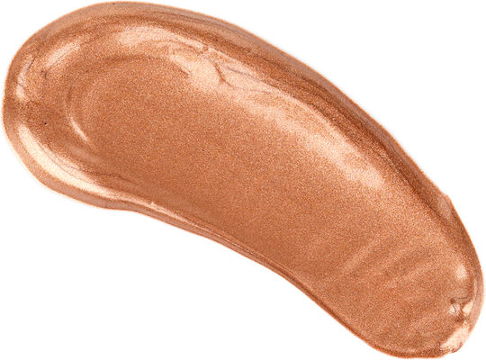 Mesauda Beauty Gesichtshighlighter Flush Light 104 Sunset Bronze 8ml
