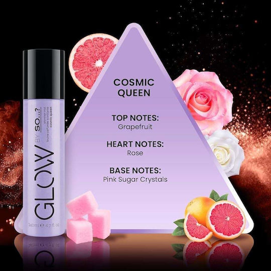 So Glow Cosmic Queen 140ml