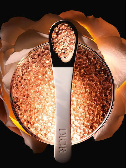 Christian Dior Prestige La Micro-huile De Rose Corector Și Brightener Highlighter Lichid Corp Duo 50 Ml