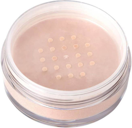 Erre Due Schimmerndes Loser Puder 102 Sandiger Glanz 24ml