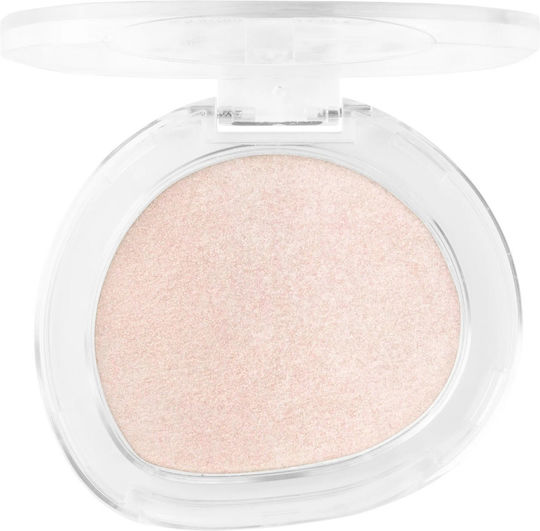 Essence Jeans Club Eye & Face Bouncy Luminizer 01 So Dazzling Denim 6.5 G
