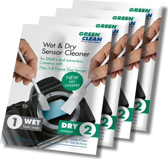 Green-Clean Lichid Curățător Special Pentru Uz Profesional 50gr