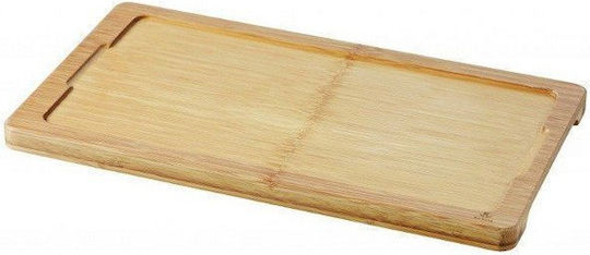 Revol Bamboo Serviertablett