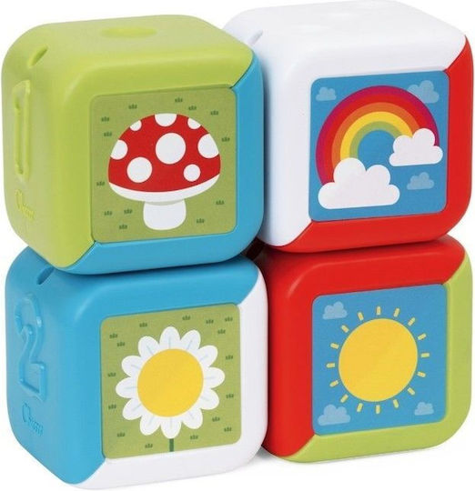 Chicco Activity Cube for 10+ Months