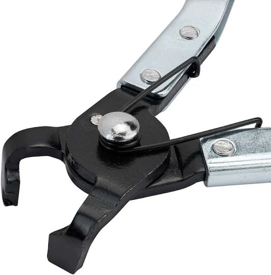 Rockforce Zange