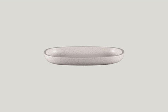 Orion Serving Platter Made of Stone 23x15cm