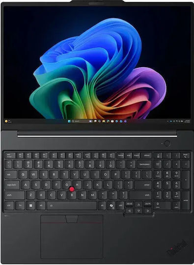 Lenovo ThinkPad T16 Gen 5 16" IPS FHD+ (Ultra 5-325/32GB/512GB SSD/W11 Pro) (GR Keyboard)