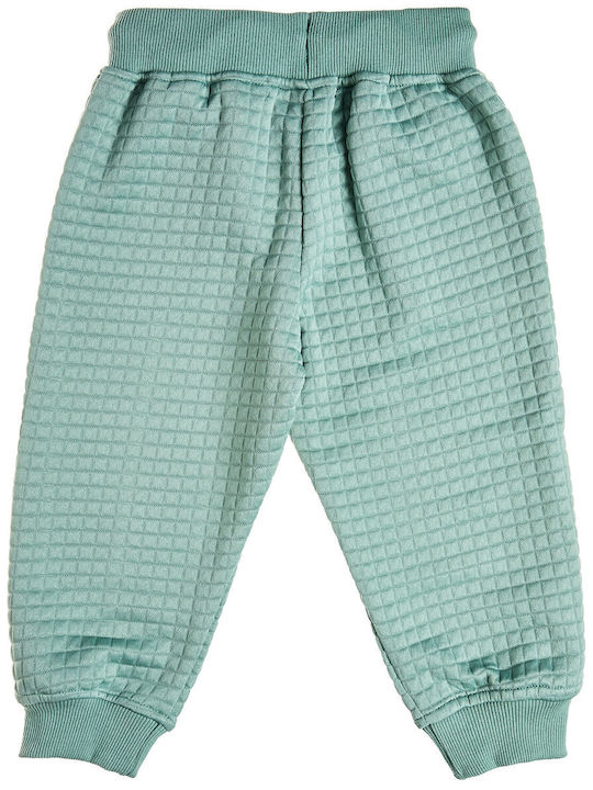 Kids Tracksuit Green 00212468 0241