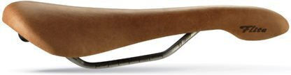 Selle Italia Heritage Flite Седло За Велосипед Кафяво