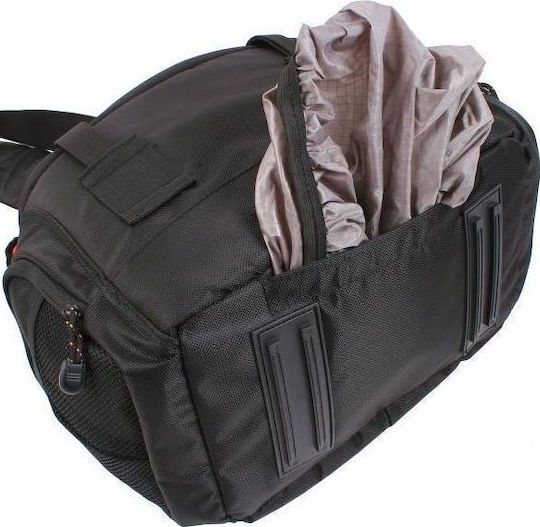Shoulder Camera Bag Black