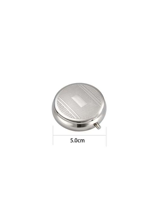 Metallic Pocket Ashtray Champ 40448069