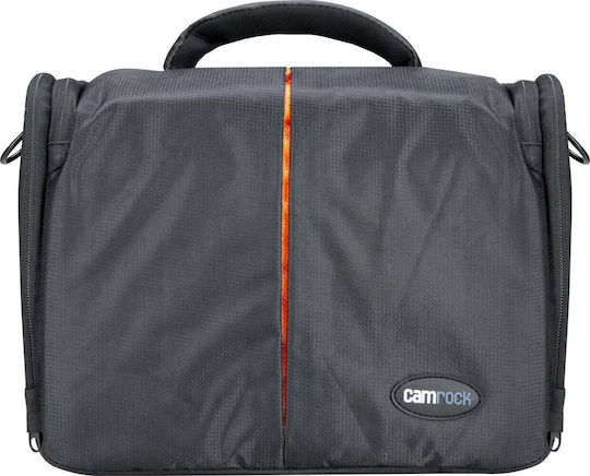 Camera Backpack Black