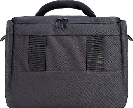 Camera Backpack Black