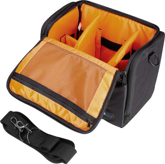 Camera Backpack Black