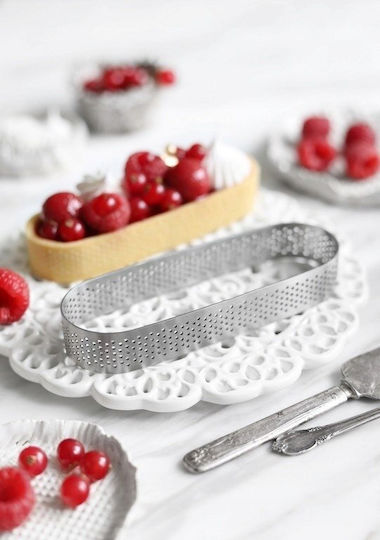 Patisse Φόρμα Ζαχαροπλαστικής Patisse Φόρμα Ζαχαροπλαστικής