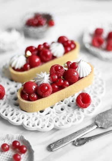 Patisse Bakeware Tin from Stainless Steel 10cm