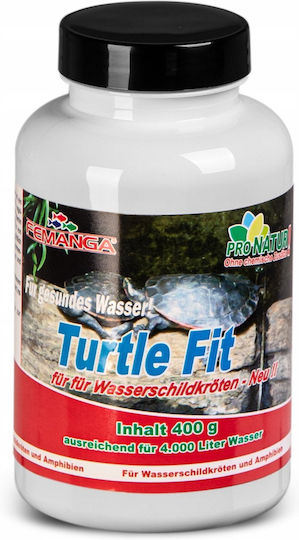 Beaphar Food for Turtle 400gr