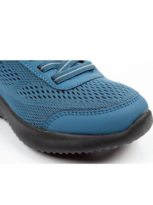 Adidași copii Slip-on albaștri