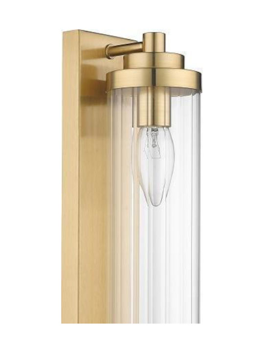 Light Prestige Lorenzo Lampă de perete aurie Light Prestige Lorenzo Lampă de perete aurie